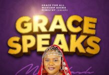 Jos Set for Powerful Night of Worship as Sarauniya Mamalash returns With Grace Speaks in October