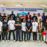 Plateau Bloggers to Unveil Unified Website on World Social Media Day