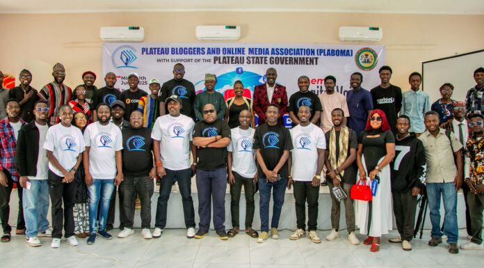 World Social Media Day 2025: PLABOMA Rallies Influencers, Government on Truth, Unity, and Digital Growth