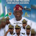 2025 May Day: A Distress Call From Nigerian Seafarers