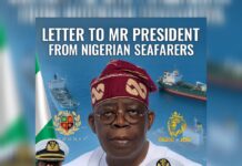 2025 May Day: A Distress Call From Nigerian Seafarers