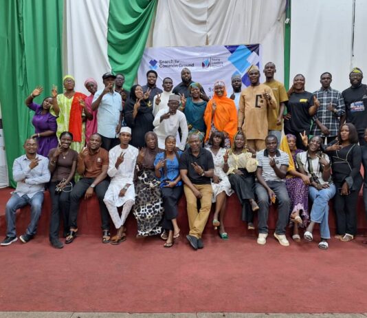 FoRB Advocacy Goes Digital with Youth-Led Social Media Listening Workshop