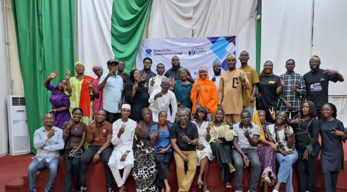 FoRB Advocacy Goes Digital with Youth-Led Social Media Listening Workshop