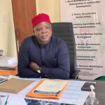 Commissioner Adams Bulus Urges Bloggers to Uphold Accuracy in Digital Reporting