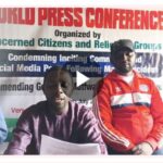 Plateau Coalition Sets Record Straight: State Not Anti-Religious, but Victim of Genocide and Land Grabbing