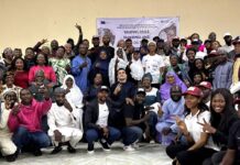 I-RENEW Project Wraps Up with Strong Results, Led by Search for Common Ground