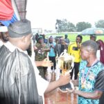 Shendam Wins Operation SAFE HAVEN Peace Football Tournament as Military Promotes Unity Through Sports