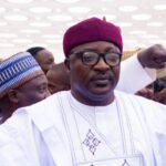 Hon. Jude Dakur: A Life of Service and Leadership