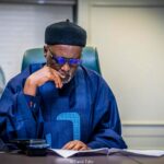 Rt. Hon. Idris Wase Raises Alarm as Bandits Threaten to Abduct Lawmakers, Urges Tinubu to Review Police Withdrawal