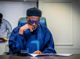 Rt. Hon. Idris Wase Raises Alarm as Bandits Threaten to Abduct Lawmakers, Urges Tinubu to Review Police Withdrawal