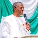 Plateau Governor’s Political Adviser Resigns