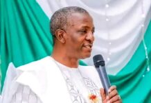 Plateau Governor’s Political Adviser Resigns
