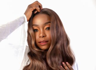 Meemah Jackson Rolls Out Vulnerable And Honest New Single ‘YOU!’