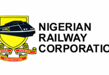 Nigerian Railway Corporation Commences Train Services in Jos