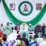 First Lady Oluremi Tinubu Donates N1 Billion to Victims of Violence in Plateau State