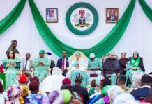 First Lady Oluremi Tinubu Donates N1 Billion to Victims of Violence in Plateau State