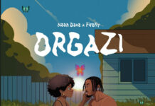 Noon Dave Sets the Mood With Orgazi Featuring Firefly