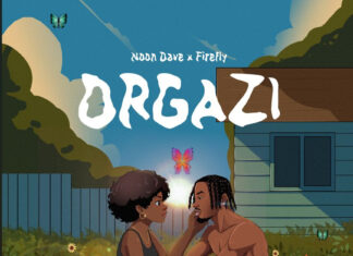 Noon Dave Sets the Mood With Orgazi Featuring Firefly