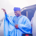 APC National Chairman Nentawe Yilwatda Visits Plateau to Engage Stakeholders, Traditional Rulers