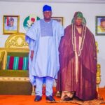 Plateau Traditional Rulers Back Nentawe’s Leadership of APC