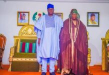 Plateau Traditional Rulers Back Nentawe’s Leadership of APC