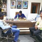 JMDB Clarifies Role on Environmental Impact Assessment, Pledges Collaboration with NESREA