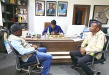 JMDB Clarifies Role on Environmental Impact Assessment, Pledges Collaboration with NESREA