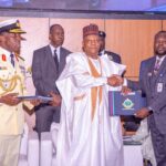 Plateau Celebrates as Hon. Ziphion Chrysanthus Bags Prestigious Defence College Title