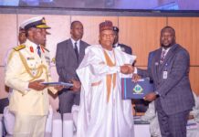 Plateau Celebrates as Hon. Ziphion Chrysanthus Bags Prestigious Defence College Title
