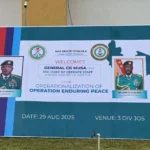 Operation Safe Haven Renamed to Operation Enduring Peace in Jos Plateau