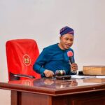 “I Can’t Allow My Supporters to Fight People Who May Help Them Tomorrow” – Ex Plateau Assembly Speaker, Dewan