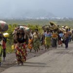 EU Provides €250,000 Aid for Displaced Victims in Plateau and Benue States