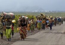 EU Provides €250,000 Aid for Displaced Victims in Plateau and Benue States