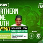 Hon. Bagos Hosts Youth Summit to Inspire Northern Zone Leaders