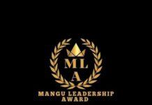 Plateau Watch Media Group presents Mangu Leadership Awards Season 2