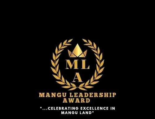 Plateau Watch Media Group presents Mangu Leadership Awards Season 2