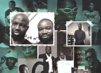 Jesse Jagz, Ice Prince and Blaqbonez Drop “Legacy” In Honor Of Chocolate City’s Evolution