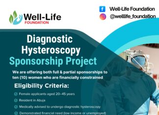 The Motherhood Rescue Mission: Well-Life Foundation Tackles Nigeria’s Fertility Crisis
