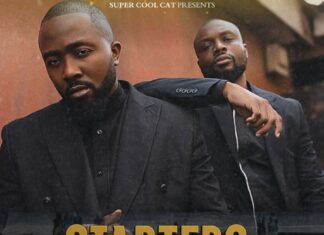 Ice Prince to Headline Starters Picnic in Jos