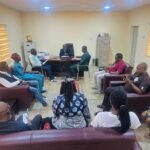 Plateau Bloggers Seeks Partnership With National Orthopedic Hospital Jos on Health Awareness