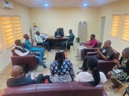 Plateau Bloggers Seeks Partnership With National Orthopedic Hospital Jos on Health Awareness