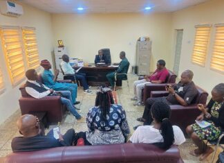 Plateau Bloggers Seeks Partnership With National Orthopedic Hospital Jos on Health Awareness