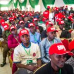 Northern Zone Youths Urge Hon. Bagos to Contest for Senate in 2027