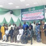 PSIRS Charts New Roadmap for Fair, Transparent Revenue Generation in Plateau State