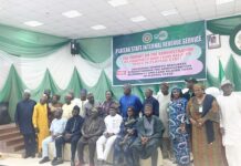 PSIRS Charts New Roadmap for Fair, Transparent Revenue Generation in Plateau State