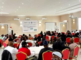 PSPBA, PPPN Partner to Strengthen Community Resilience for Sustainable Peace