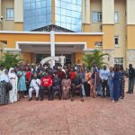 Micro Influencers Lead Dialogue on Bridging the Faith Divide in Plateau