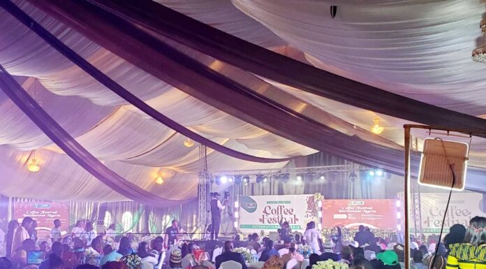 Plateau State Hosts First-Ever Coffee Festival International Nigeria