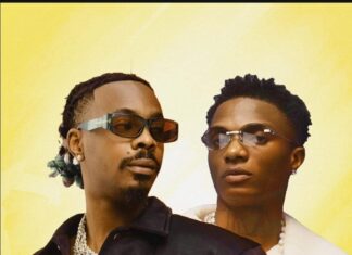 Young Jonn Tap Wizkid to Deliver New Hit Single “Cash Flow”