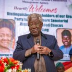 Jang Says PDP Remains Nigeria’s Most United Party Since 1998